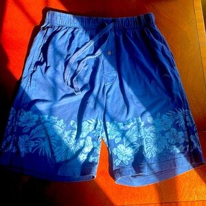 Men’s Tommy Bahama Sleep/Relax Shorts